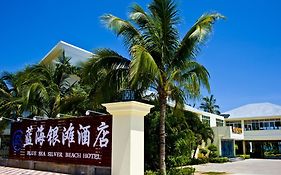 Bluesea Silver Beach Hotel Sanya